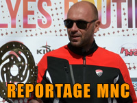 Rallye des Garrigues : Velardi mène la danse