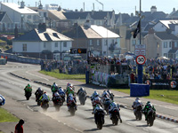 Records en pagaille à la North West 200 2016