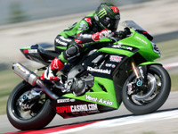 Ça va vraiment chauffer à Misano ?