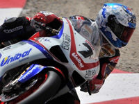 Superpole à Miller : vers un remake de Carlos Checa ?