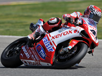 Haslam confirme, Haga est de retour !