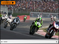 Vidéos, déclarations et analyse du WSBK à Imola