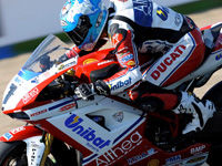 WSBK : Checa et Davies, champions du monde 2011 !
