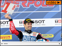 WSBK Nürburgring : Carlos Checa signe sa 5ème Superpole WSBK Nürburgring : Carlos Checa signe sa 5ème Superpole