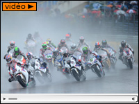 Vidéos, déclarations et analyse du SBK à Assen