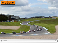 Vidéos, déclarations et analyse du SBK à Donington Park