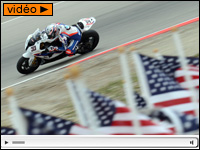 Vidéos, déclarations et analyse du SBK à Miller