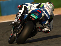 Quelle moto pour Guintoli en WSBK 2013 ?
