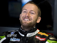 WSBK Portugal : Sykes en Superpole, d'un rien !