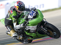 WSSP Espagne : Cluzel offre la victoire à Sofuoglu