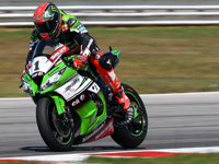 WSBK Italie (1) : Sykes frappe un - premier - grand coup