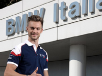 Camier remplace Barrier au Superbike d'Aragon