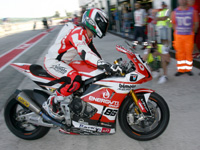 World Superbike : Bimota baisse le rideau... sur 2014