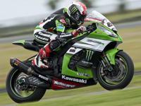 Superpole Phillip Island : le Ninja Rea signe la pole