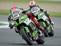 Déclarations et analyse du Superbike à Donington
