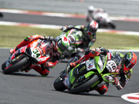 Déclarations et analyse du Superbike à Misano