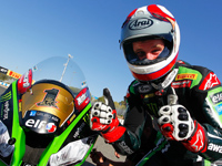 WSBK Espagne (1) : Rea, champion du monde Superbike 2015