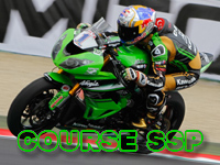 WSSP Italie : le champion Sofuoglu prend les commandes