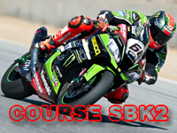 WSBK États-Unis (2) : la chevauchée fantastique de Sykes