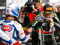 WSBK 2016 : la première course SBK dès le samedi !