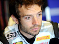 Interview Sylvain Guintoli (WSBK) : la R1 est très similaire à la M1