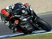 WSBK 2016 : Sykes et Rea démonstratifs, Guintoli furtif