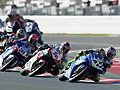 Bouquet final du mondial Superbike !