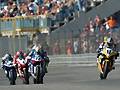 Corser sous pression !