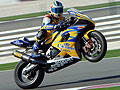 Calendrier prévisionnel du Championnat 2006