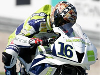 Le Mondial Superbike de retour en Grande-Bretagne