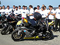 5ème Tour Moto Pyrénéen