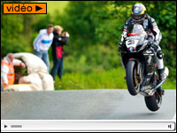 Guy Martin, le Poupou du Titi !