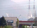 La Ville d'Issoire veut récupérer les locaux de Voxan