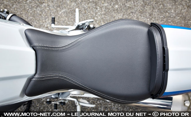 Premières informations sur les BMW Nine T Pure et Racer