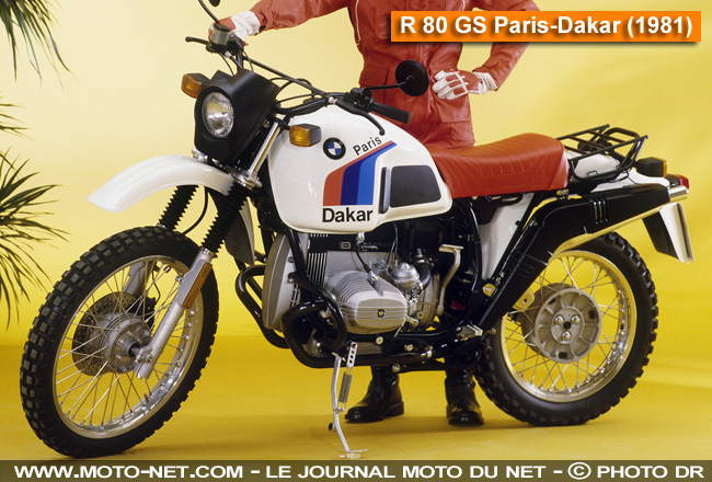 BMW R Nine T 2017 et R Nine T Urban GS : premières informations
