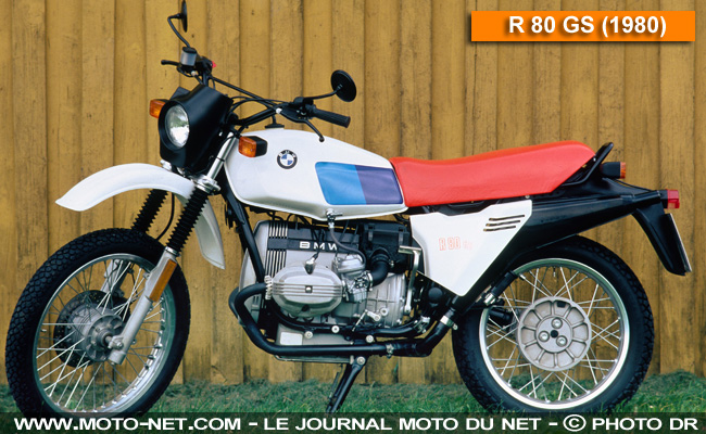 BMW R Nine T 2017 et R Nine T Urban GS : premières informations