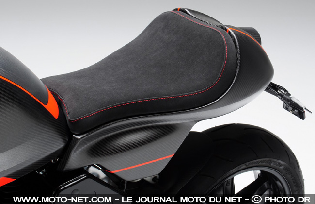 Bottpower XC1 : un Café Racer plein de saveurs