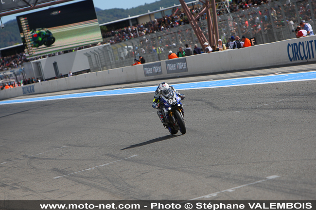 Bol d'Or 2016 - Galerie photo 04 : arrivée et podium
