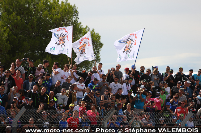 Bol d'Or 2016 - Galerie photo 04 : arrivée et podium