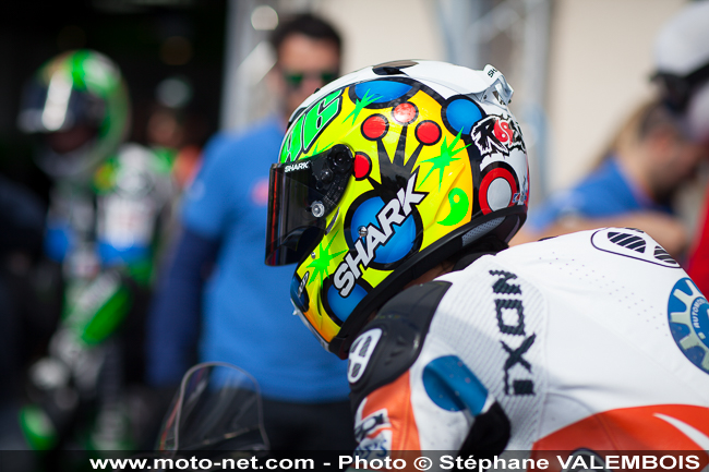 Bol d'Or 2016 - Galerie photo 02 : départ