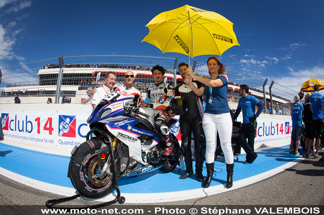 Bol d'Or 2016 - Galerie photo 02 : départ