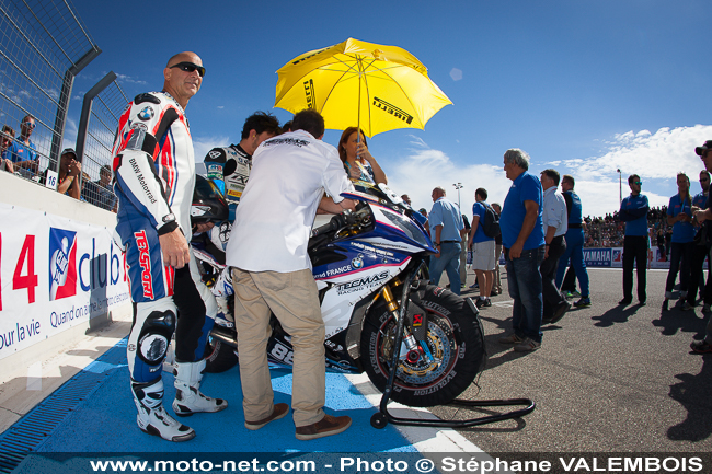 Bol d'Or 2016 - Galerie photo 02 : départ