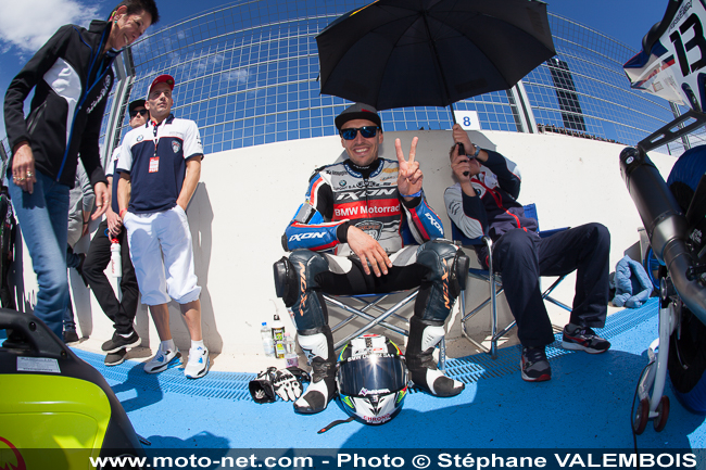 Bol d'Or 2016 - Galerie photo 02 : départ