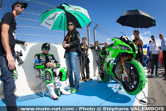 Bol d'Or 2016 - Galerie photo 02 : départ