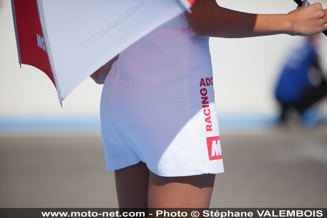 Bol d'Or 2016 - Galerie photo 02 : départ