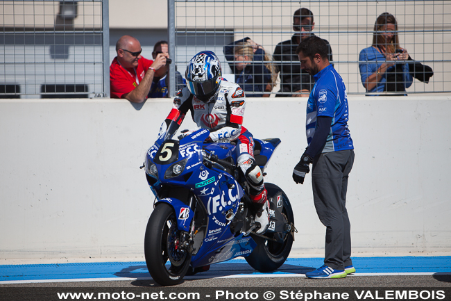 Bol d'Or 2016 - Galerie photo 02 : départ
