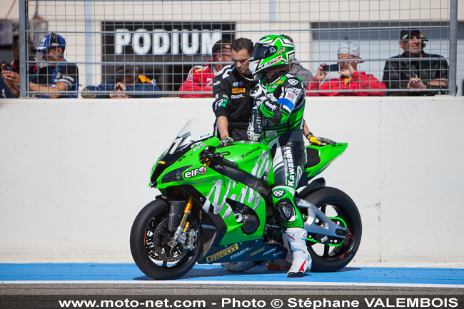 Bol d'Or 2016 - Galerie photo 02 : départ