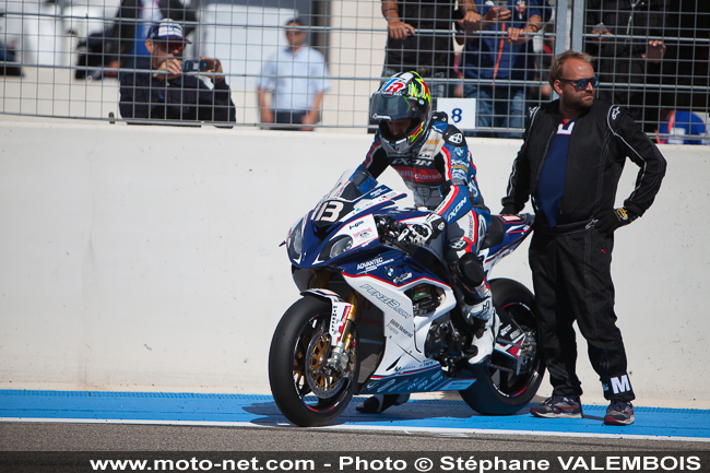 Bol d'Or 2016 - Galerie photo 02 : départ