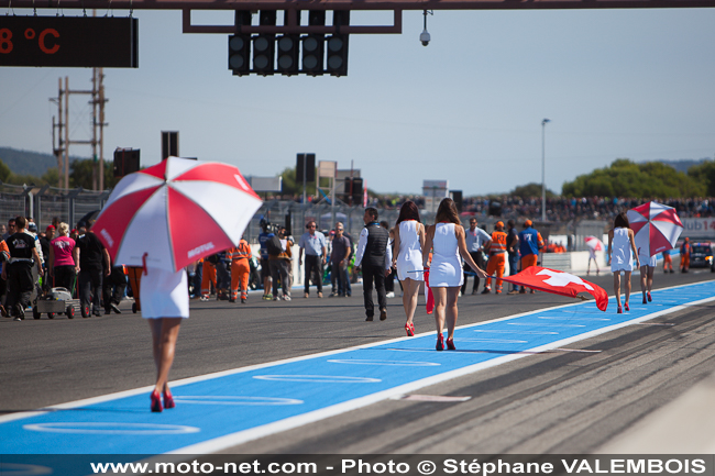 Bol d'Or 2016 - Galerie photo 02 : départ