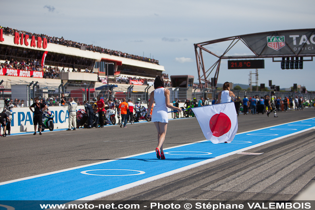 Bol d'Or 2016 - Galerie photo 02 : départ